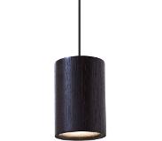 Terence Woodgate Solid Suspension Cylindre Chêne Noir - Terence Woodgate