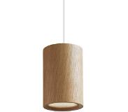 Terence Woodgate Solid Suspension Cylindre Chêne Nature - Terence Woodgate