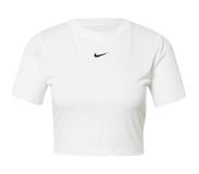 Nike L Sportswear Essential Slim Crop T-shirt Femmes