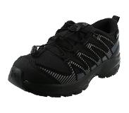 Salomon Chaussures de trail Salomon XA PRO V8 CSWP J l41433900 | La taille:36 EU