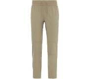 The North Face - W Aphrodite Motion Pant Twill Beige - Femme - Taille : L