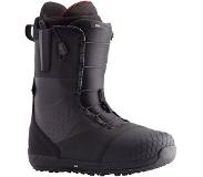 Burton - Ion Black 2022 - Boots snowboard homme - Taille : 8 US