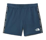The North Face - M Mountain Athletics Short Monterey Blue - Homme - Taille : S