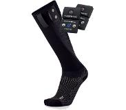 Therm-ic - Powersock Set Heat Multi + S-Pack 700B V2 - Homme - Taille : 45-47