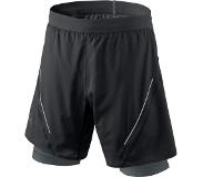 Dynafit - Alpine Pro M 2/1 Shorts Black Out - Homme - Taille : M