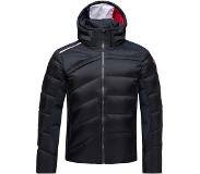Rossignol - Hiver Down Jacket Black - Homme - Taille : S