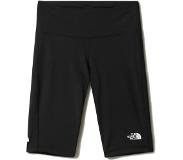 The North Face - W Flex Short Tight Tnf Black - Femme - Taille : S