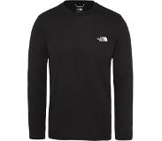 The North Face T-Shirt fonctionnel 'Reaxion Amp'