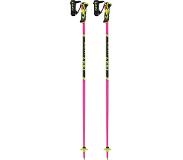 LEKI - WCR Lite SL 3D Lady - Bâtons de ski - Taille : 100 cm
