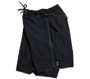 ON - Hybrid Shorts Black - Homme - Taille : S