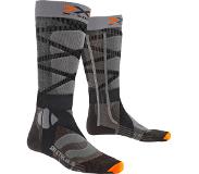 X-socks - Chaussettes de ski - Ski Control 4.0 Anthracite/Gris pour Homme
