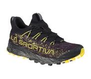 La Sportiva - Tempesta Gtx Black/Butter - Chaussures de trail