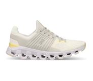 On Running Chaussures de Course On Running Women Cloudswift White Limelight-Taille 38,5