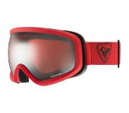 Rossignol - Ace Amp Red - Sph - Masques de Ski