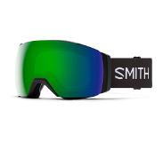 Smith Masque de Ski Smith I/O Mag XL Black / ChromaPop Sun Green Mirror / ChromaPop Storm Rose Flash