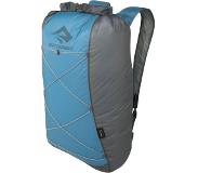 Sea to Summit - Ultra-Sil Dry Daypack Blue - Unisex