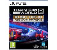 Dovetail Games Train Sim World 2: Rush Hour Deluxe Edition FR/UK PS5