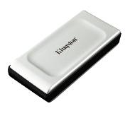 Kingston XS2000 Portable SSD 1 To