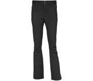 Protest - Lole Softshell Pant W True Black - Femme - Taille : S