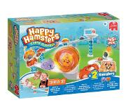 Jumbo Happy hamsters: starter set
