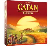 999 Games CATan Basisspel - Jeux De Société