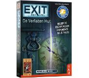 999 Games Exit: De Verlaten Hut - Casse-tête