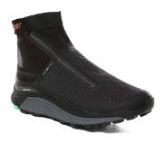 The North Face - Chaussures de trail - M Flight Vectiv Guard Futurelight Black/Chlorophyll Green pour Homme - Noir