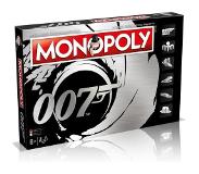 Merchandising Monopoly James Bond