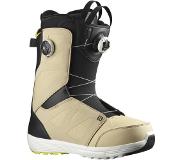 Salomon - Launch Boa Sj Safari - Boots snowboard homme