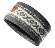 Dale of Norway - Bonnets - Cortina Merino Headband Gris , en Laine