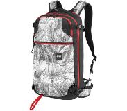 Picture - Bp22 Backpack Map - Unisex