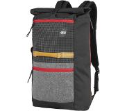 Picture Organic Clothing - S24 Backpack Grey Wool - Unisex