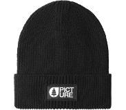 Picture Colino Beanie Black UNI