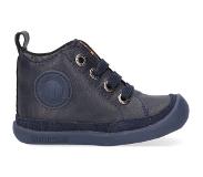 Shoesme Chaussures Bébé Bf8w001 Bleu Garçon | Pointure 19