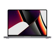 Apple MacBook Pro 14" (2021) M1 Pro (CPU 10 Core/GPU 16 Core) 16 Go/1 To Gris Sidéral AZERTY