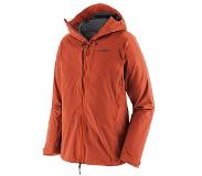 Patagonia - Vêtements randonnée et alpinisme - M's Dual Aspect Jkt Metric Orange pour Homme