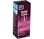 Totalcare Total Care 1 All-In-One Lentilles Dures + Etui A Lentilles 240 ml