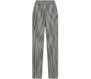 Selected Pantalon Large Slfmusa Mw Wide Pant Ex Noir Femme | Pointure 40
