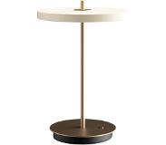 UMAGE Asteria Move Lampe de Table Pearl White - Umage