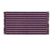 HAY Stripes and Stripes 52 x 95 Navy Cacao - HAY