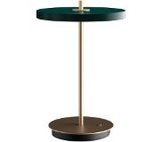 UMAGE Asteria Move Lampe de Table Forest Green - Umage