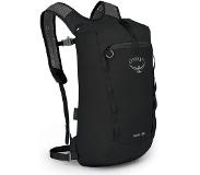 Osprey - Daylite Cinch Pack Black - Sacs à dos randonnée journée
