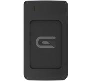 Glyph Compatible avec Glyph 4 To Black AtomRAID SSD USB C (3.1Gen2). USB 3.0/Thunderbolt 3