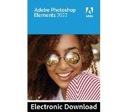 Adobe Photoshop Elements 2022 - 1 utilisateur multilingue (Mac) *Licence numérique*