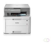 Brother All-in-one Printer DCP-L3510CDW