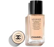 Chanel Les Beiges TEINT BELLE MINE NATURELLE HYDRATATION ET LONGUE