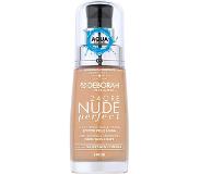 Deborah Milano 24ore Nude Perfect Foundation 30 ml 35 g Flacon pompe Liquide 3 Sand