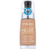 Deborah Milano 24ore Nude Perfect Foundation 30 ml 35 g Flacon pompe Liquide 5 Amber