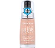 Deborah Milano 24ore Nude Perfect Foundation 30 ml 35 g Flacon pompe Liquide 2 Fair
