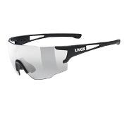 Uvex - Sportstyle 804 V Black Mat - Optique